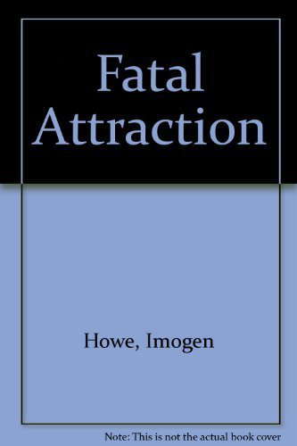 Fatal Attraction (Twilight #4) poster