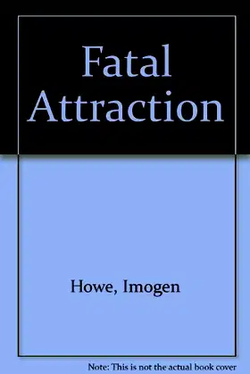 Fatal Attraction (Twilight #4) poster