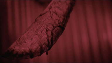 Slaughter Storage - Jakob Owens Horror Short Film Contest 2022 @onsetpass poster
