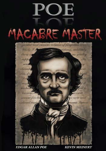 Poe - Macabre Master poster