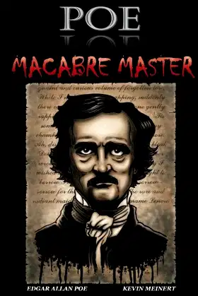 Poe - Macabre Master poster