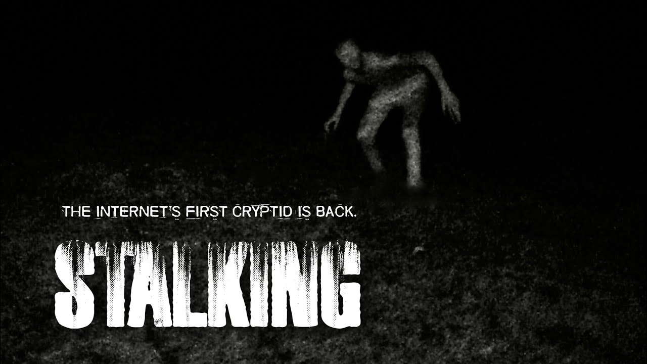 Poster for Stalking