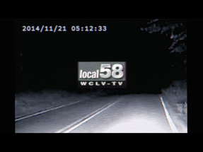 ＬＯＣＡＬ５８ＴＶ -  You Are On The Fastest Available Route poster