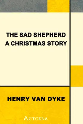 The Sad Shepherd: A Christmas Story poster
