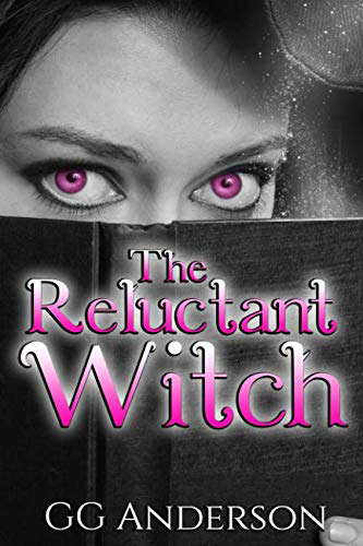 The Reluctant Witch (The Reluctant Series) poster