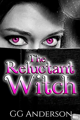The Reluctant Witch (The Reluctant Series) poster