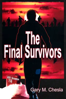 The Final Survivors poster