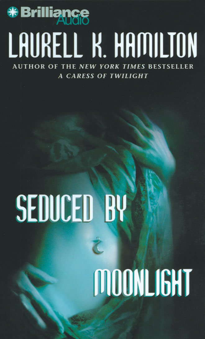 Seduced by Moonlight poster