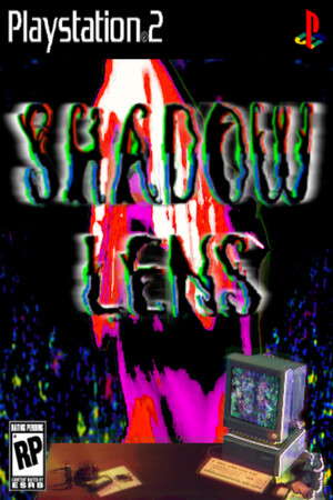 Shadow Lens poster