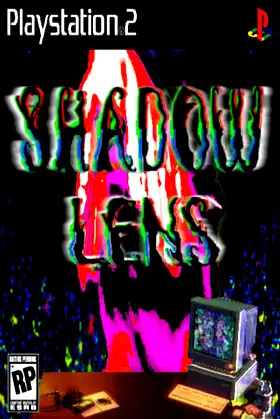 Shadow Lens poster