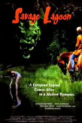 Bohemian Moon poster