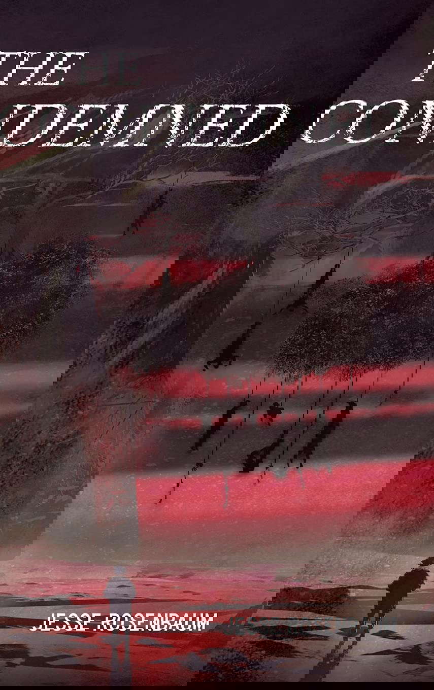 The Condemned poster