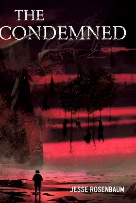 The Condemned poster