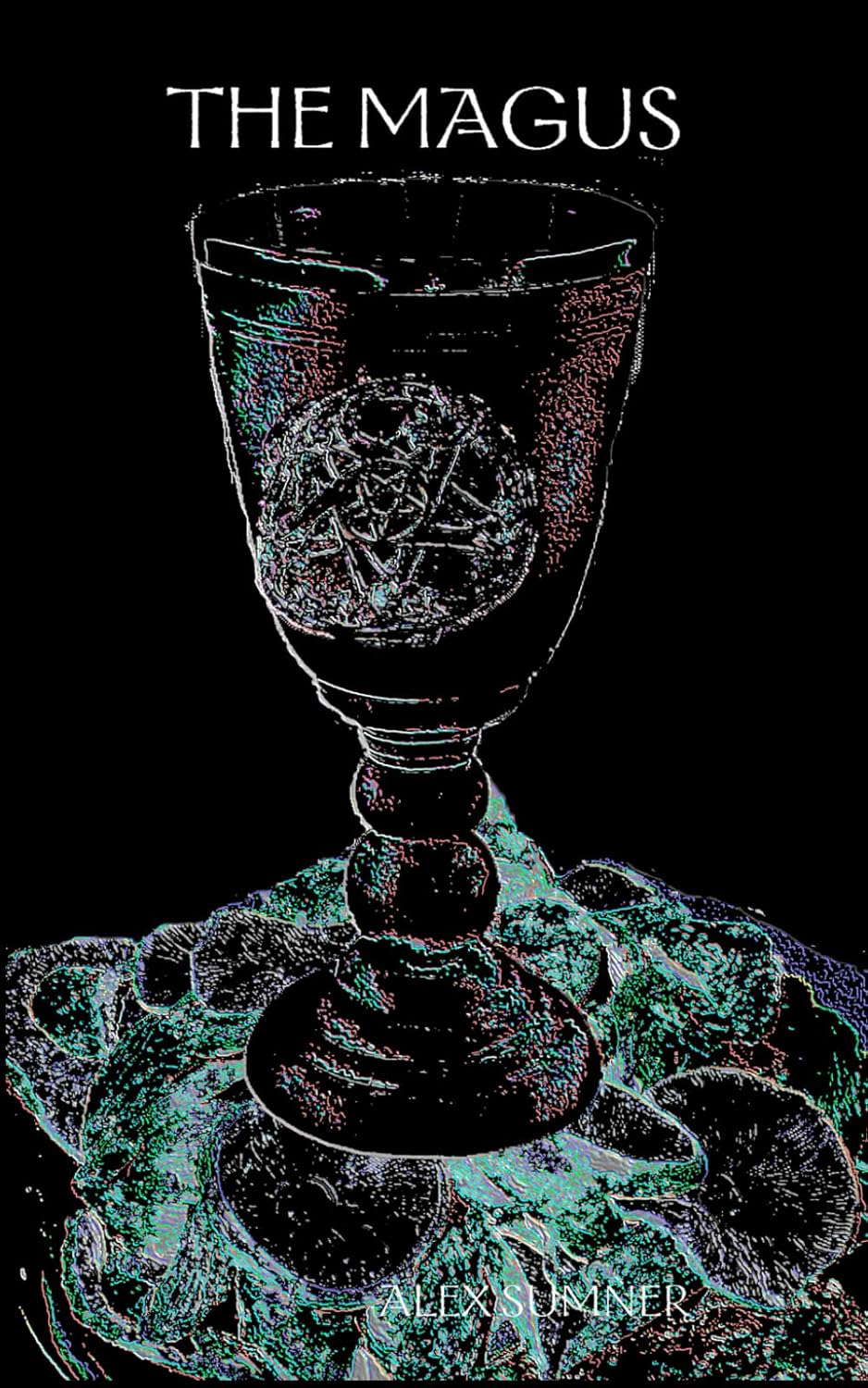 The Magus (The Magus Trilogy) poster