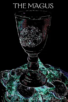 The Magus (The Magus Trilogy) poster