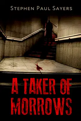 A Taker of Morrows (The Caretakers) poster