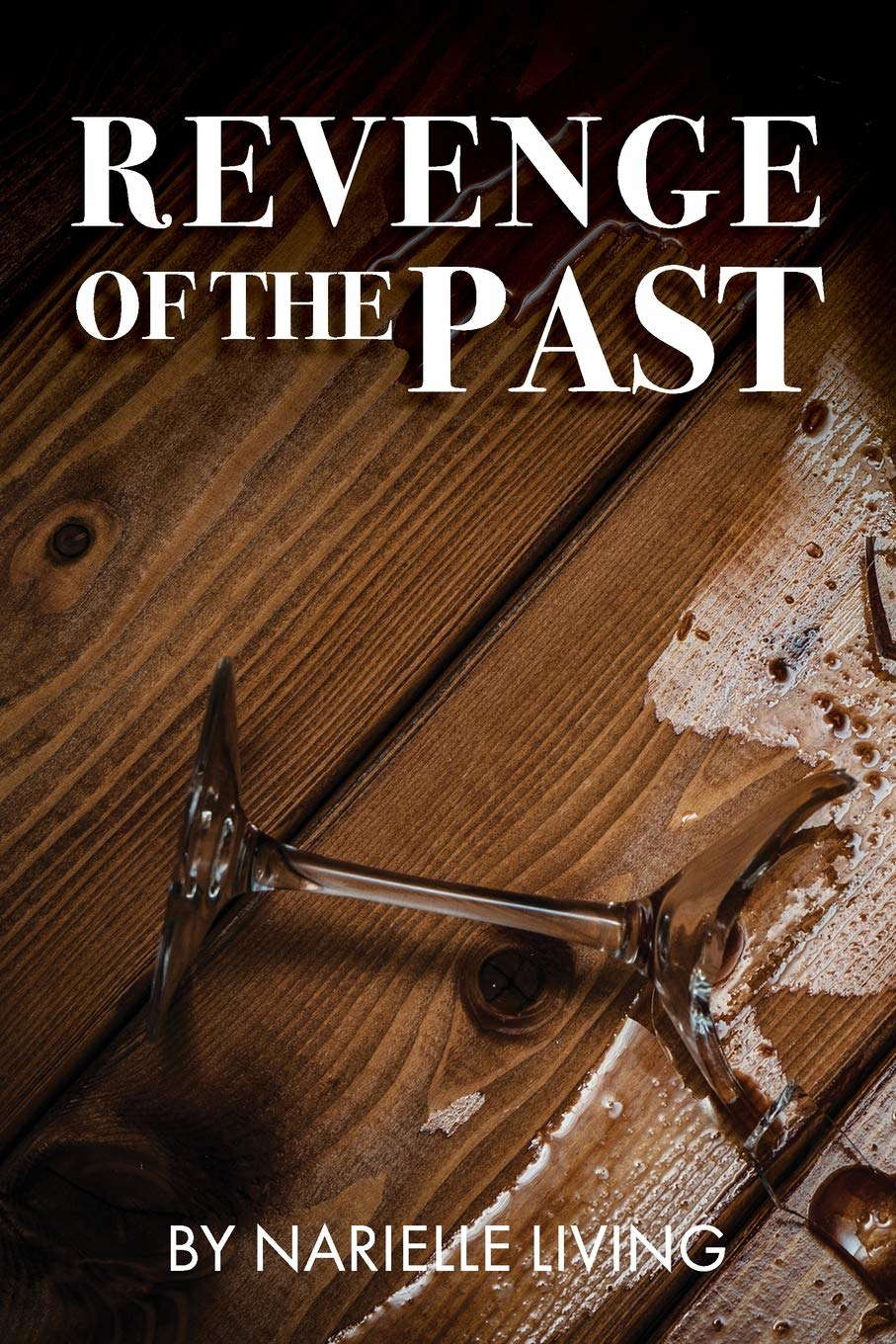 Revenge of the Past poster