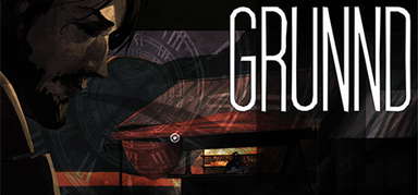 GRUNND capsule