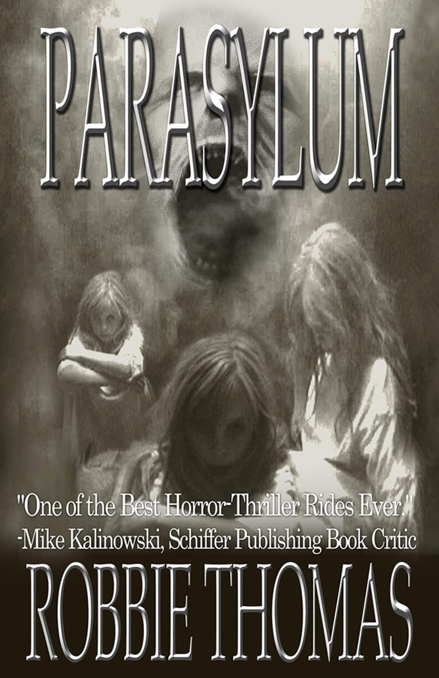 Parasylum poster