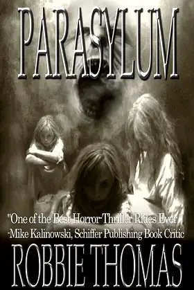 Parasylum poster