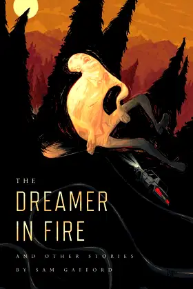The Dreamer in Fire and Other Stories poster