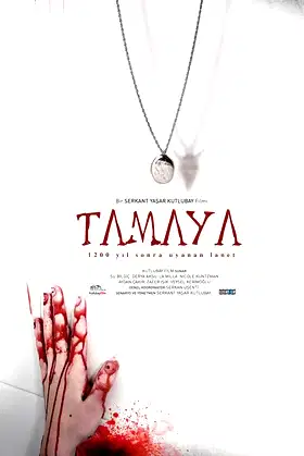 Tamaya İfrit poster