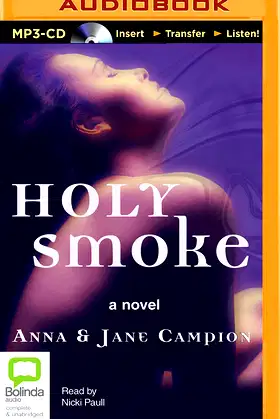 Holy Smoke poster