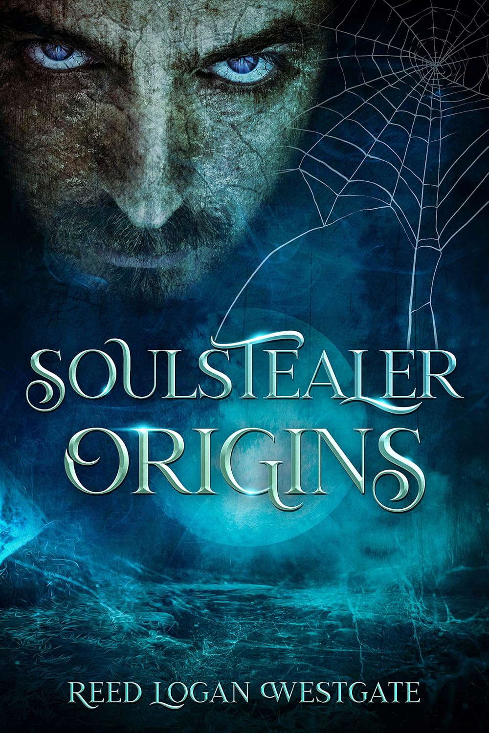 Soulstealer Origins (Soulstealer Trilogy Book 1) poster