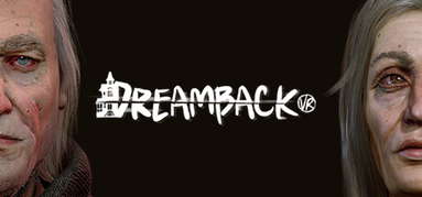 DreamBack VR capsule