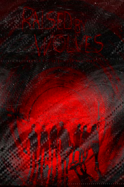 Raised by Wolves poster