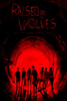 Raised by Wolves poster