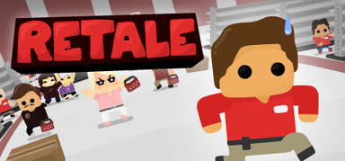 Retale capsule