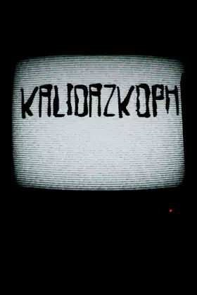 Kalidazkoph poster