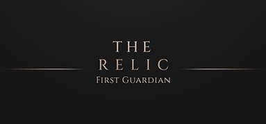 The Relic: First Guardian capsule