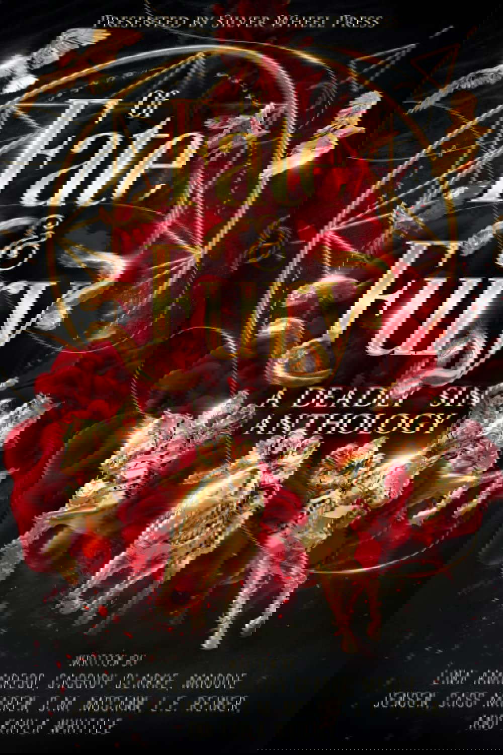 Of Fate & Fury: A Deadly Sin Anthology poster