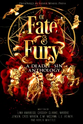 Of Fate & Fury: A Deadly Sin Anthology poster
