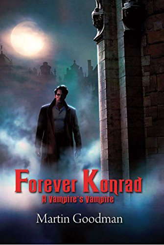 Forever Konrad poster