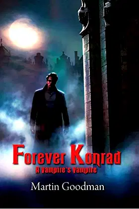 Forever Konrad poster