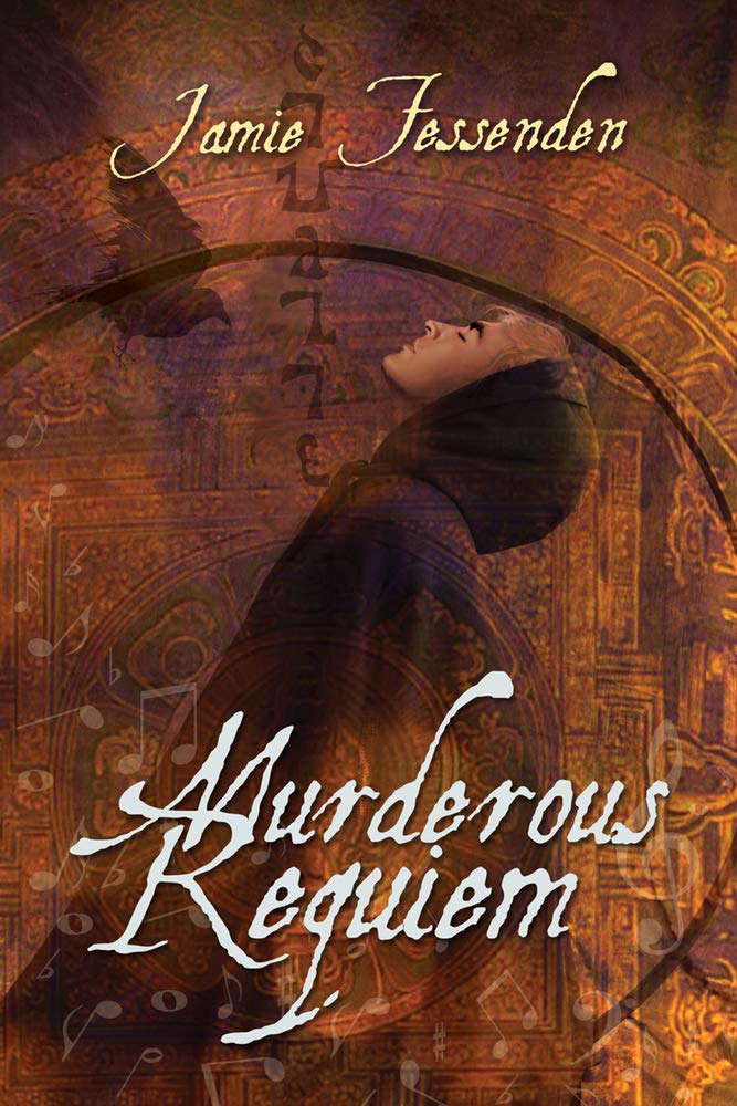 Murderous Requiem (1) (The Brethren) poster