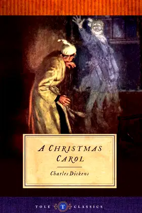A Christmas Carol: Tole Classics (Illustrated) poster