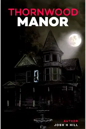Thornwood Manor poster