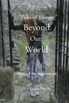 Tales of Things Beyond Our World: stories of the supernatural poster
