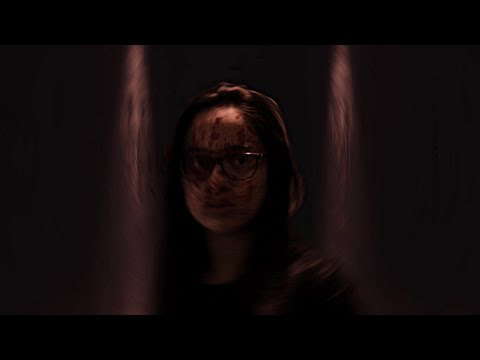 HER DEVIL - Short horror film 2022.