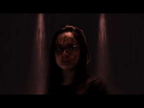 HER DEVIL - Short horror film 2022. poster