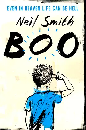 Boo poster