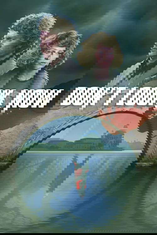 Don't Look Now poster