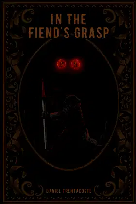 In the Fiend's Grasp poster