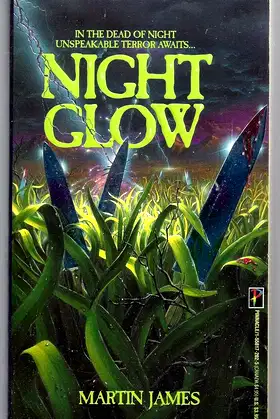 Night Glow poster