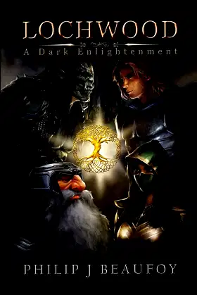 The Lochwood Series - A Dark Enlightenment poster