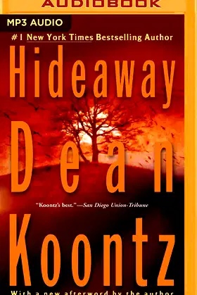 Hideaway poster